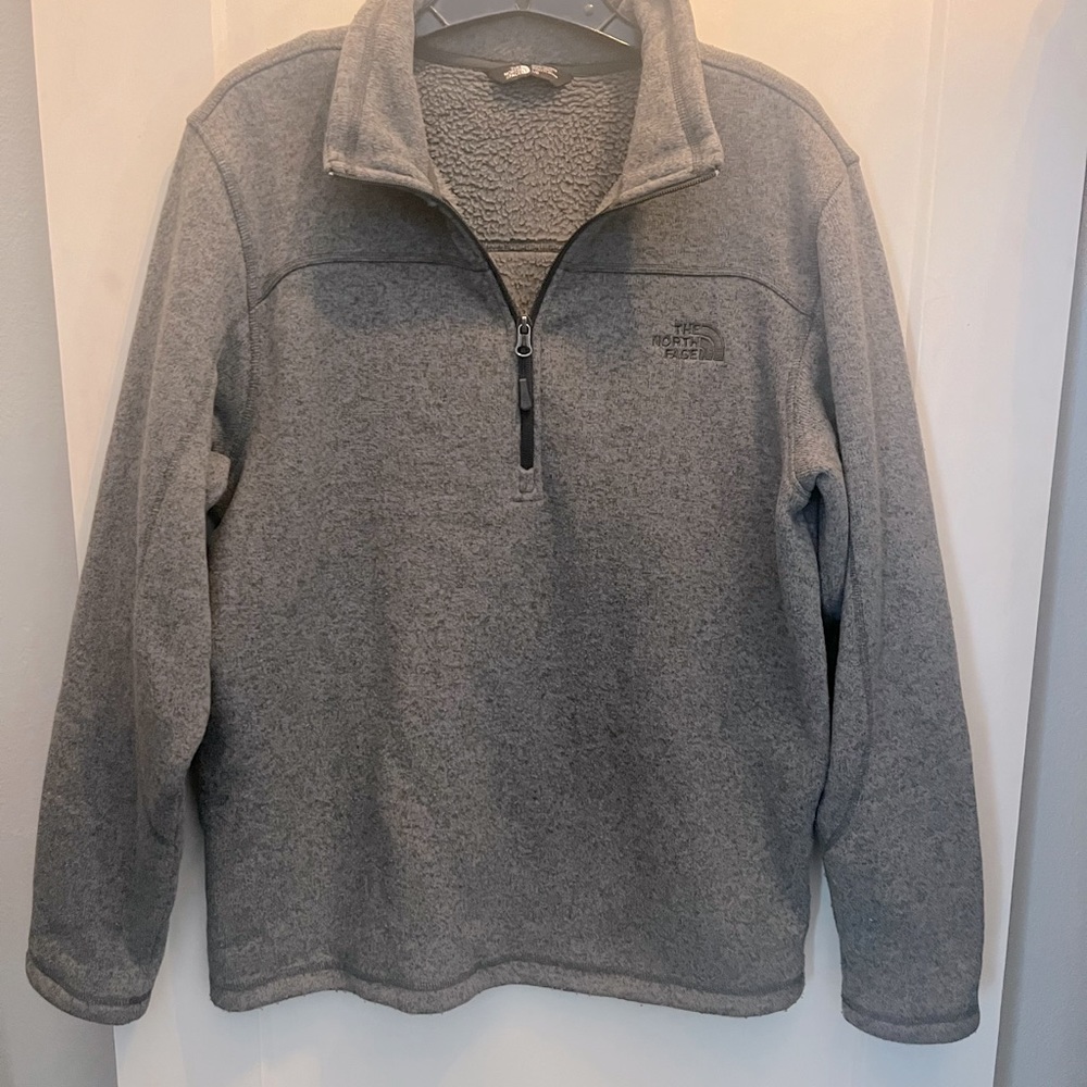 The North Face Men’s Sweater size Large